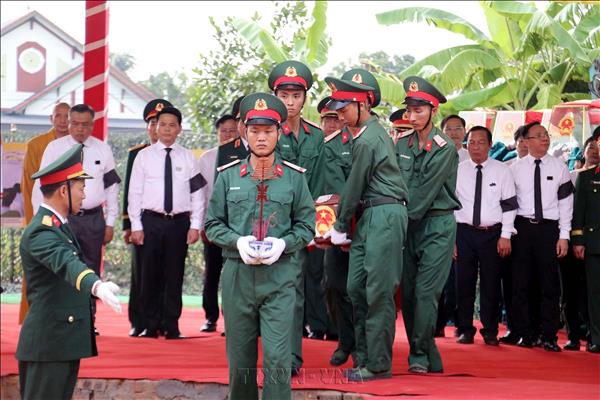 Hải Phòng sẽ quy hoạch, xây dựng Khu tưởng niệm các liệt sĩ và đồng bào tử nạn tại khu vực Mả Chìa
