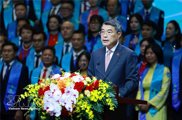 越南政府总理黎明兴：越南品牌必须成为国家经济的战略竞争优势