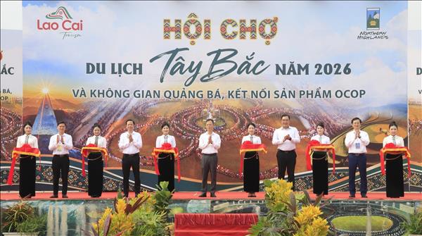 Thúc đẩy liên kết, hợp tác phát triển du lịch Tây Bắc