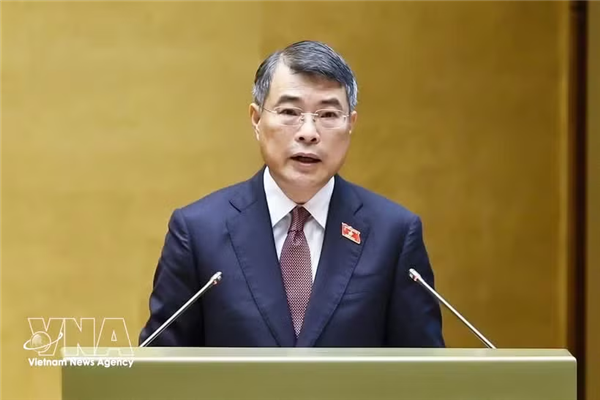 越南第十六届国会第二次会议：为新发展阶段实现突破奠定基础