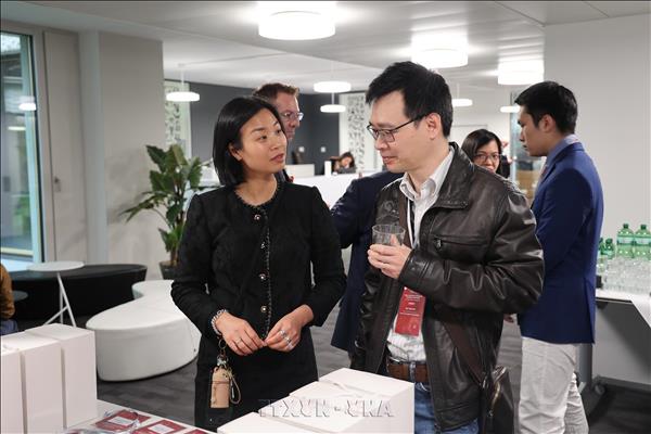 Vietnam, Norway promote multifaceted cooperation