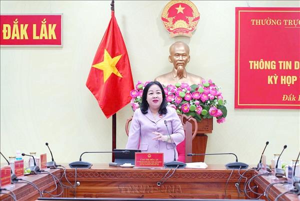 Hội nghị Trung ương 4: Đưa quyết sách thành động lực phát triển mới