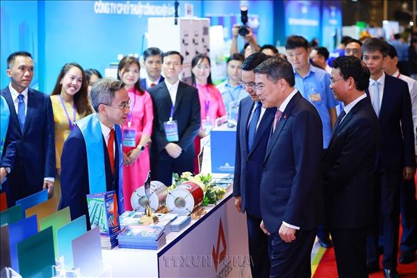 Vietnamese brands must become strategic competitive advantage: PM