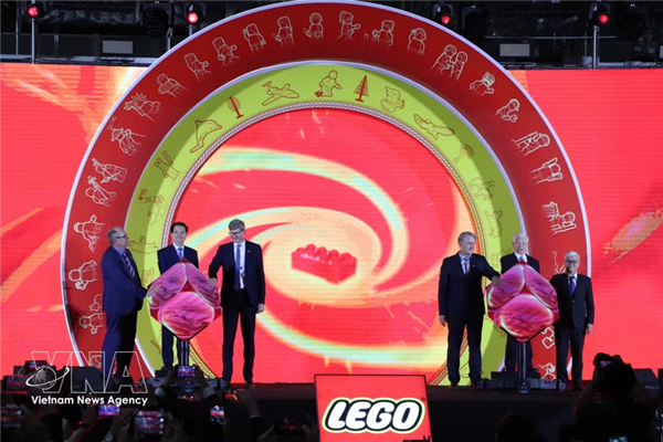 越丹双边贸易合作的新动力