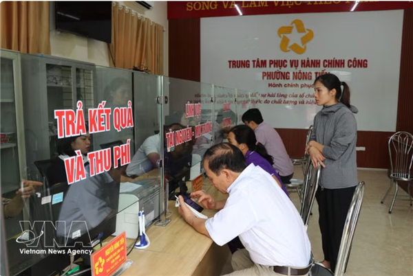 Technologies stratégiques et services numériques : des avancées concrètes au Vietnam