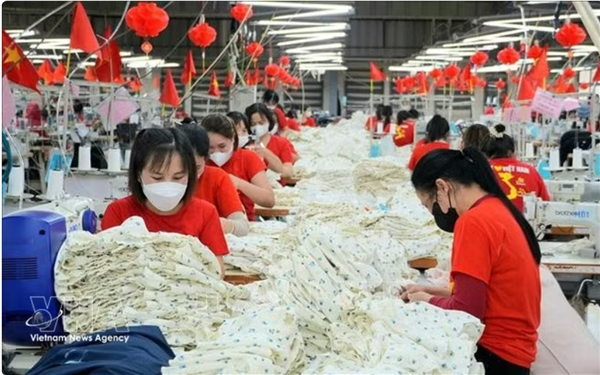 Vietnam-Danemark : renforcer les échanges commerciaux et les investissements