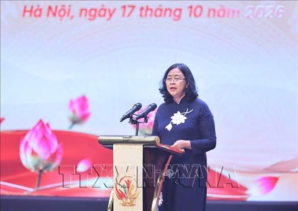 ຕອບສະໜອງເດືອນຈຸດສຸມ ເພື່ອຄົນທຸກຍາກ ປີ 2026