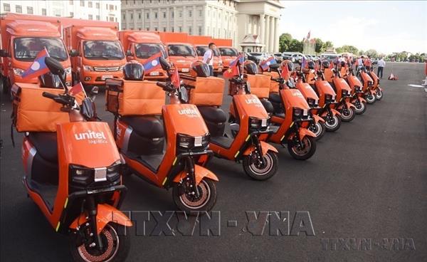 Inversiones vietnamitas en el extranjero totalizan 2,77 mil millones de dólares