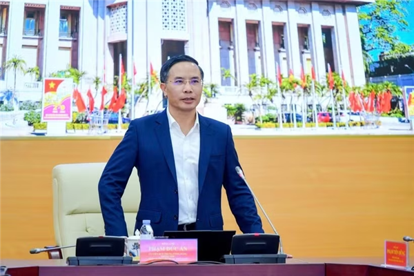 越南国家银行行长范德印：降息需选准对象和优先领域