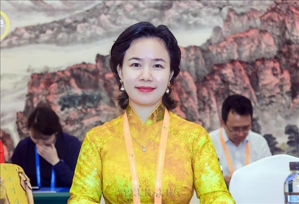 10·20越南妇女节：侨胞为国家发展献计献策