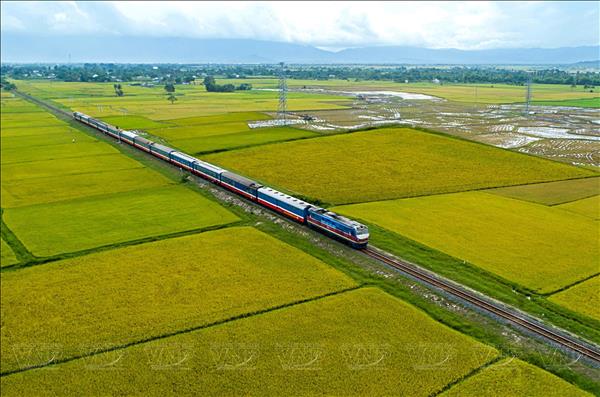 Hai chuyến tàu Việt Nam lọt vào Top 20 hành trình đẹp nhất thế giới năm 2026