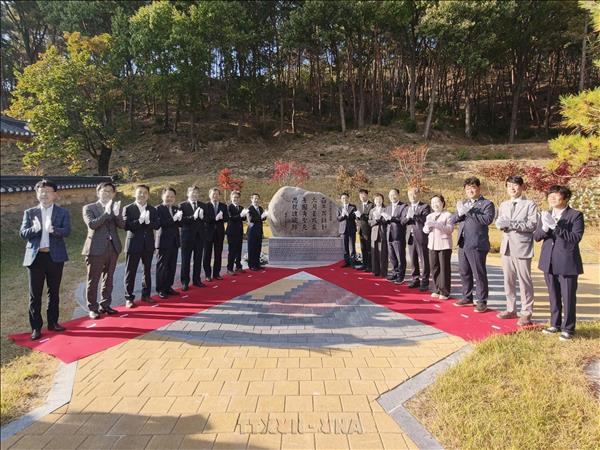 800-year Vietnam–RoK historical bond opens new chapter for cultural ties