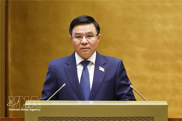 越南第十六届国会第二次会议：破除发展瓶颈 满足数字经济发展需求
