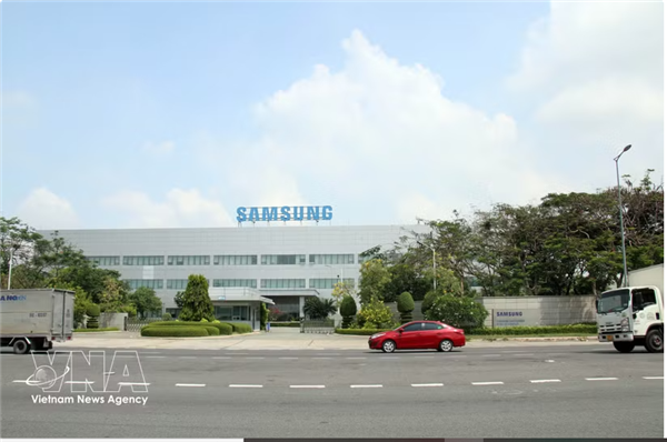 Ho Chi Minh-Ville veut développer 17 nouvelles zones de technologies numériques