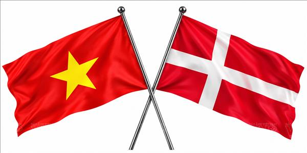 Vietnam y Dinamarca refuerzan sus relaciones de cooperación