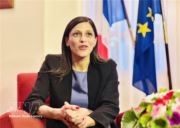Vietnam y Francia buscan convertir los compromisos de alto nivel en proyectos concretos de cooperación