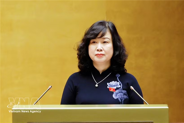 第十六届国会第二次会议：完善医疗法律，保障民众权益和安全