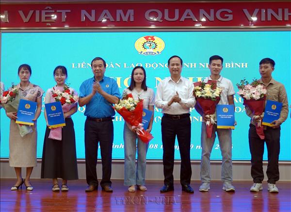 Gắn kết người lao động và doanh nghiệp