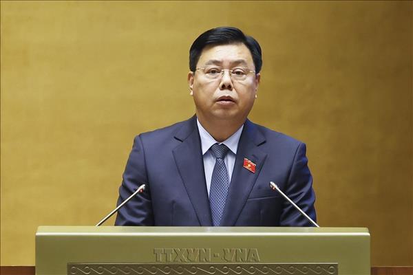 Kỳ họp thứ 2, Quốc hội khóa XVI: Đề xuất bỏ giấy phép dịch vụ việc làm, mở rộng đối tượng tham gia bảo hiểm xã hội bắt buộc