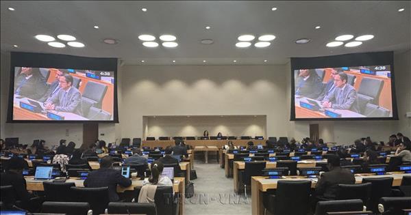 ASEAN khẳng định cam kết xóa nghèo, bảo đảm an ninh lương thực và phát triển bền vững