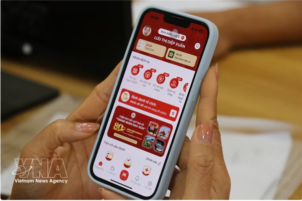 Identité numérique : le Vietnam accélère son projet de connexion avec Singapour et le Laos
