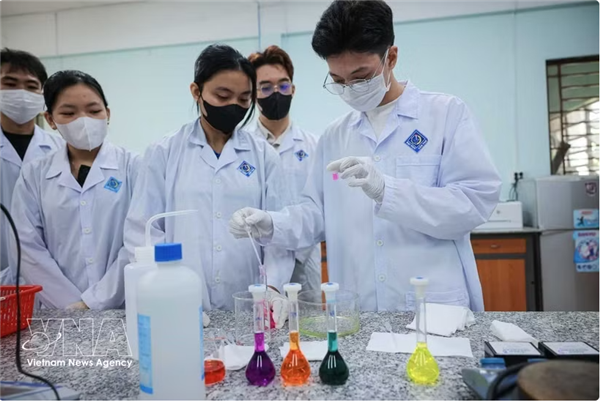 Le Vietnam envisage des mécanismes spécifiques pour attirer les talents