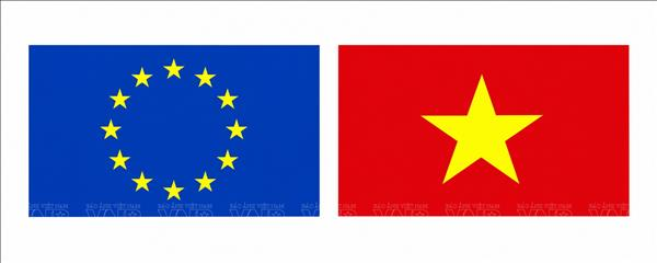Asociación Estratégica Integral entre Vietnam y la UE