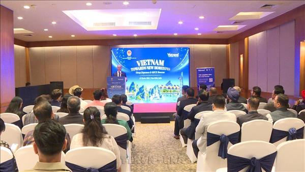 Vietnam courts Indian tourists as direct flights set to double