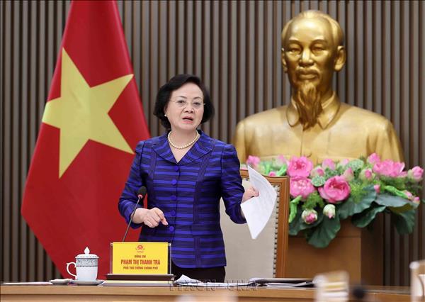 Nâng cao năng lực điều phối thực hiện nhiệm vụ đối ngoại, hội nhập quốc tế về văn hóa, xã hội, giáo dục - đào tạo