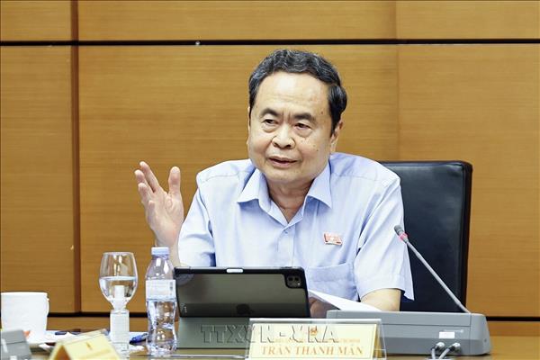 Kỳ họp thứ 2, Quốc hội khoá XVI: Cắt giảm thủ tục nhưng không buông lỏng an toàn lao động
