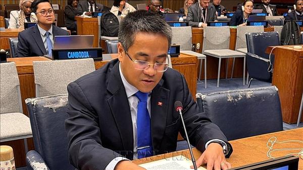 Vietnam reaffirms ASEAN support for UN radiation scientific committee
