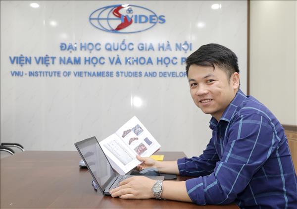 Lý Viết Trường - người đi tìm lời giải về ý thức tộc người