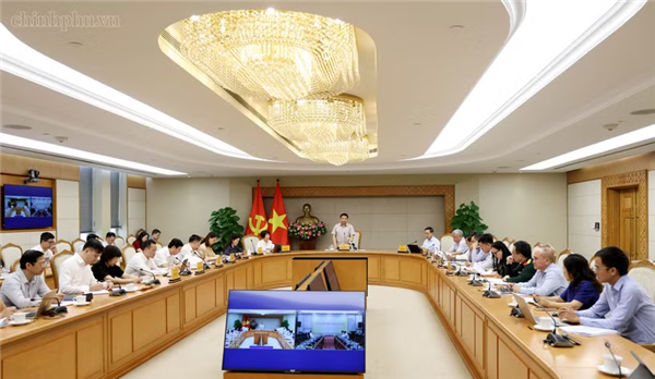 推动越南国际金融中心实质性运营