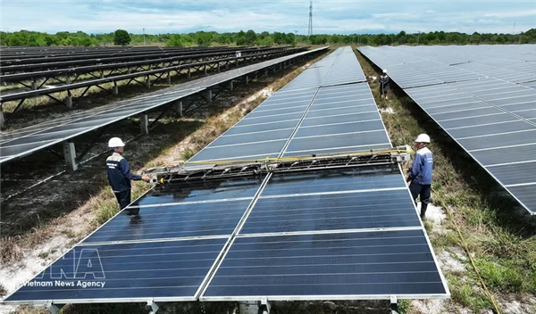 Le Premier ministre ordonne la mise en œuvre immédiate de mesures pour garantir lapprovisionnement en électricité de 2027 à 2030