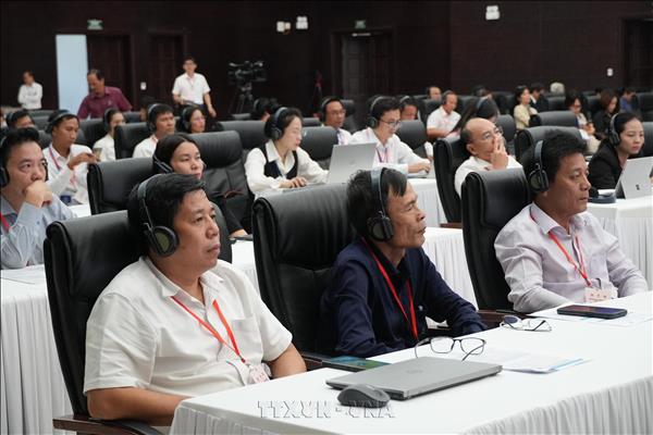 Khai mạc Diễn đàn Phát triển bền vững Việt Nam năm 2026