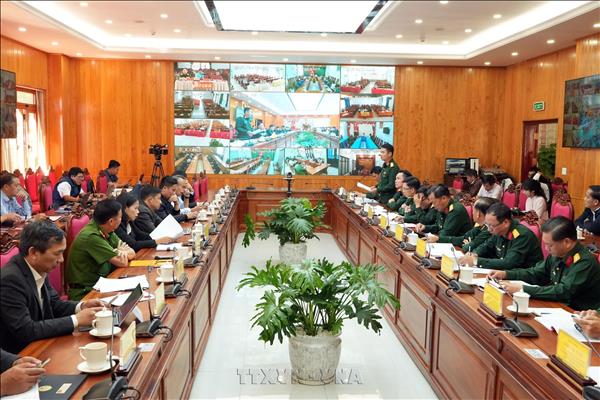 Phát huy vai trò của nhân dân, nhân chứng trong tìm kiếm, quy tập, xác định danh tính liệt sĩ