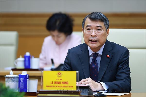 Vietnam to make more active, responsible contributions to UN efforts: PM