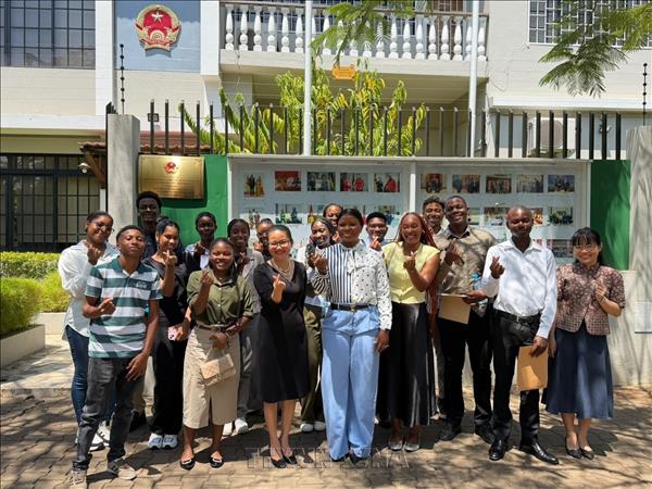 Thúc đẩy hợp tác giáo dục, đào tạo nguồn nhân lực Việt Nam-Mozambique