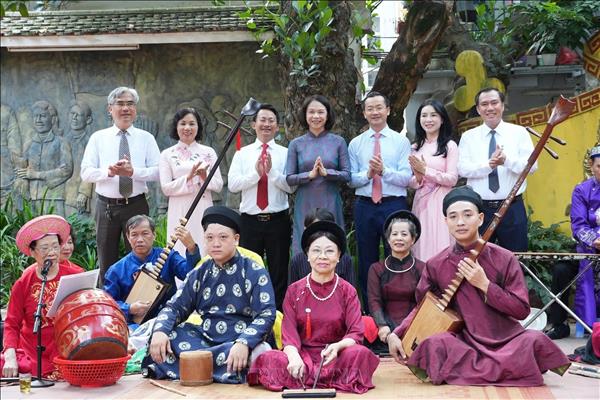Xây dựng môi trường văn hóa lành mạnh, văn minh ngay từ khu dân cư