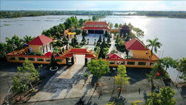 Khu Chiến thắng Vịnh Chèo - Địa chỉ đỏ giáo dục truyền thống cách mạng