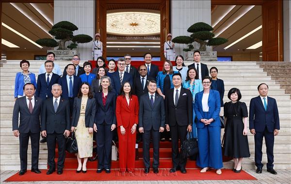 Le Vietnam réaffirme son engagement auprès de lONU