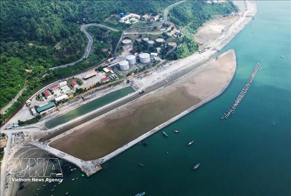 越南发挥海洋和高原优势 拓展发展空间