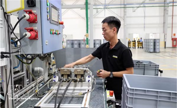 Da Nang renforce son attractivité auprès des investisseurs étrangers