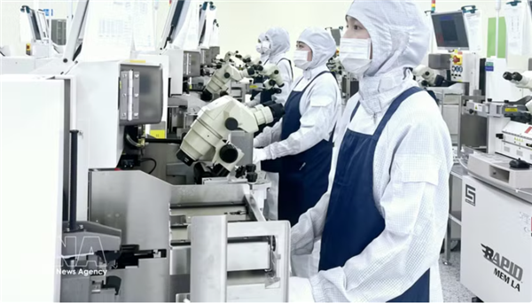 Semi-conducteurs : le Vietnam veut monter en gamme