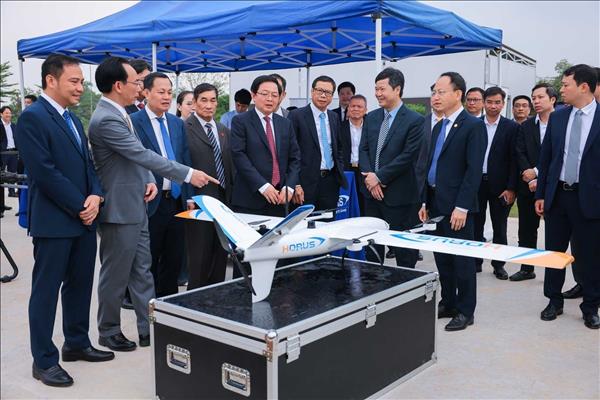 Đại học Quốc gia Hà Nội phát động Kế hoạch 120 ngày phát triển đột phá