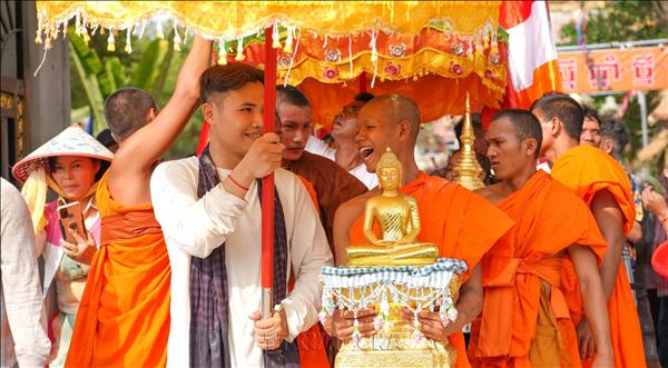 Tây Ninh phát huy sức mạnh đại đoàn kết các dân tộc