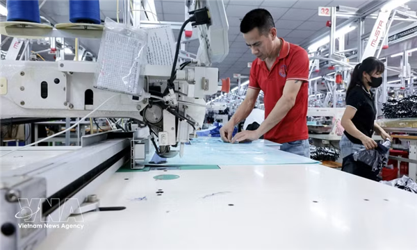 北宁市力争到2030年配套产业企业达700多家