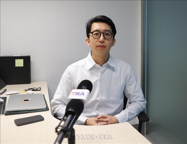 中国香港专家为越南应对海平面上升风险建言献策