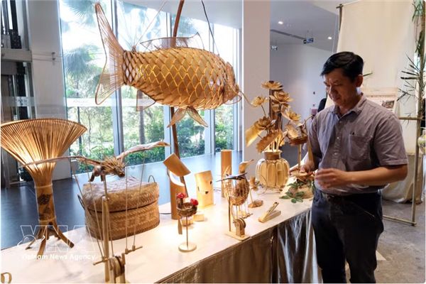 Da Nang ambitionne de devenir une destination touristique verte de classe mondiale