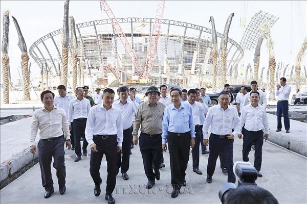 2027 APEC 준비 인프라 공사, 기한 연장·기준 하향·위법 절대 불가